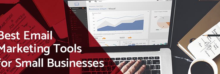 Best Email Marketing Tools for Small Businesses