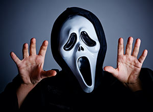 best halloween scream contest ideas