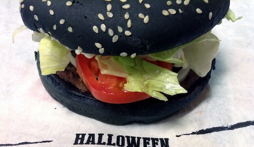 blackburger