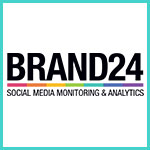 How to Measure Social Media Success with Brand 24