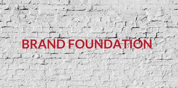 brand foundation brand identity