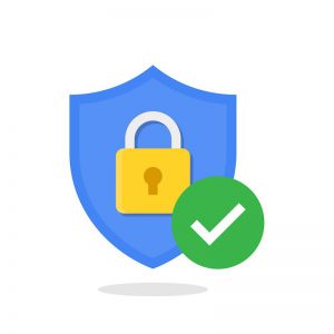 create a secure website with an ssl certificate