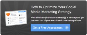 hubspot free marketing strategy call to action button
