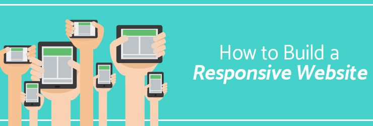 How to Build a Responsive Website