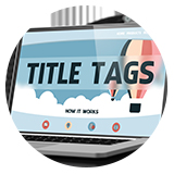 how to use title tags to increase your google website rankings for free