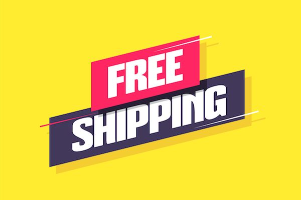 free shipping for Cyber Monday marketing strategy