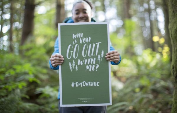 rei opt outside social media campaigns