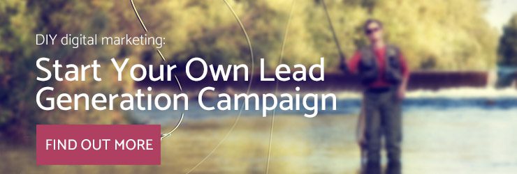 Start your own Lead Generation Campaign