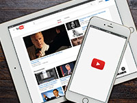 YouTube social media for business