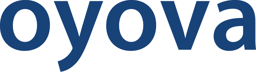 Oyova logo