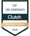 Clutch Sustained Growth