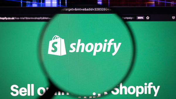 How Does Shopify Work