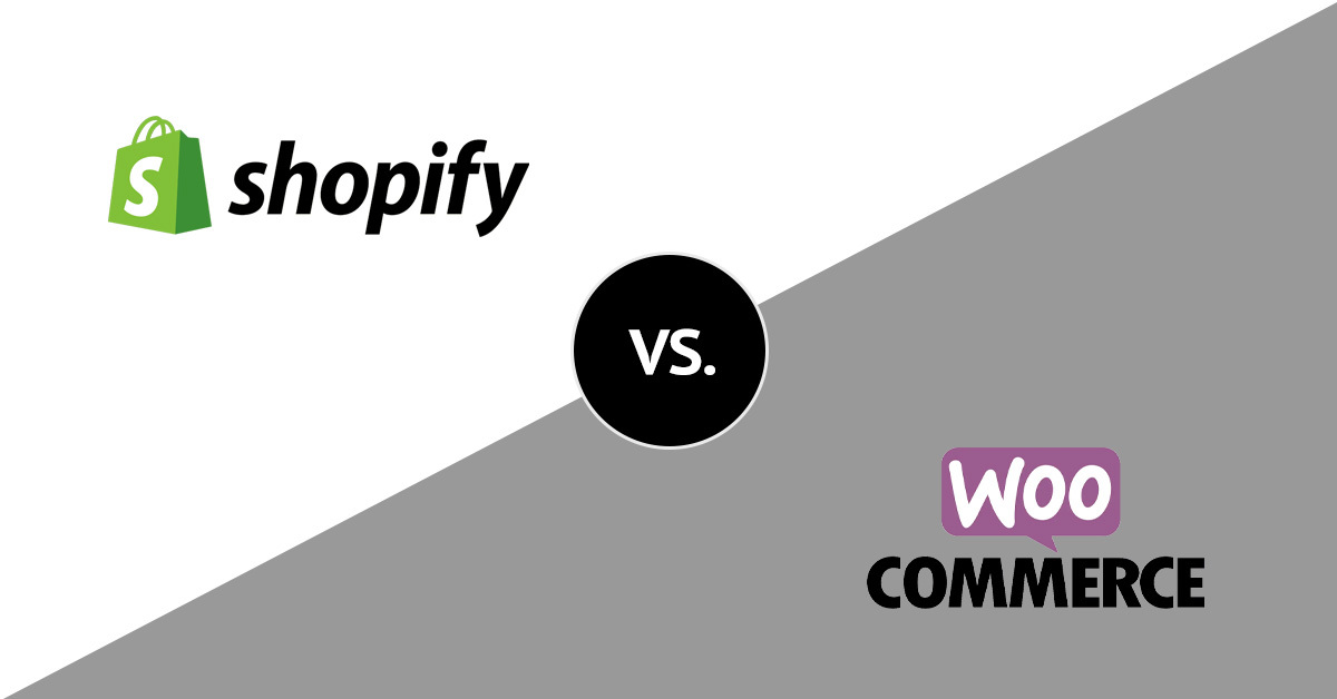 Shopify Vs Woocommerce What S The Difference Oyova Shopify Vs Woocommerce What S The Difference Oyova