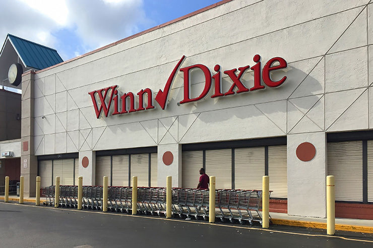 Winn-Dixie ADA Compliance Lawsuit