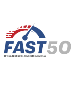 Fast 50 2019 Jacksonville Business Journal