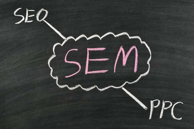 SEO vs. PPC