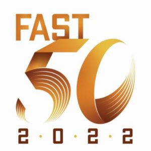 Fast50 2022