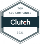 Top B2B Companies in the United States in 2021 by Clutch.com