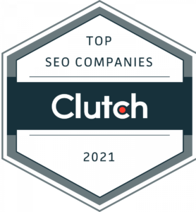 Top B2B Companies in the United States in 2021 by Clutch.com