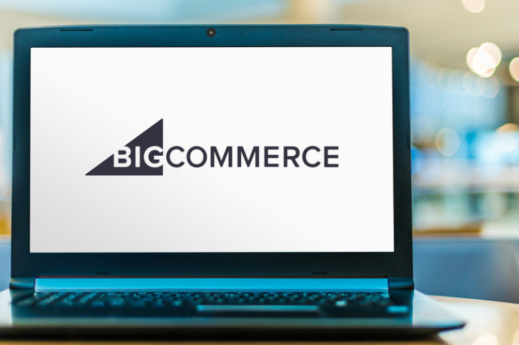 BigCommerce vs. WooCommerce