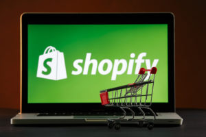 Shopify for SEO
