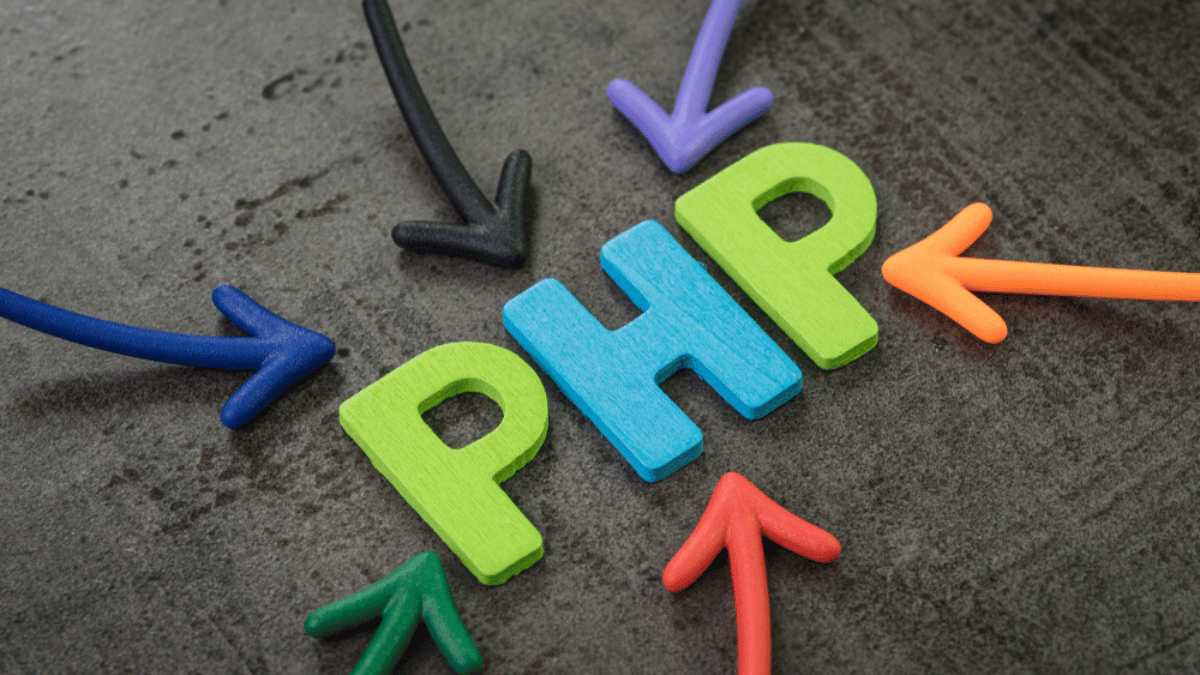 Benefits of Customized PHP Improvement