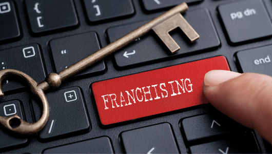 Migrate your Current Franchise Website