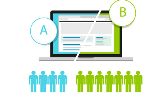  how to do a/b testing with google analytics 