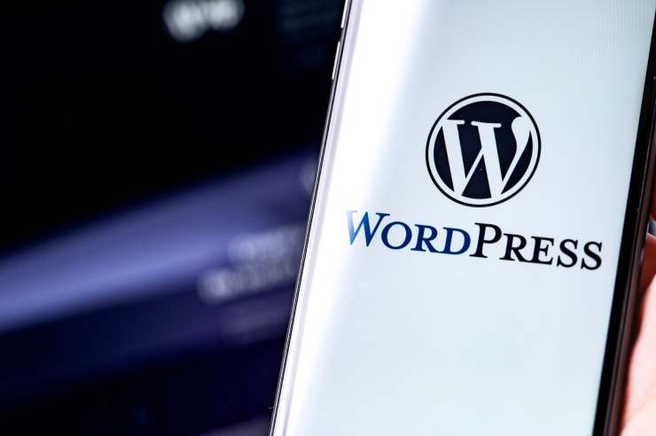 technical seo for Wordpress