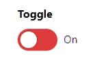 Gravity forms toggle after styling