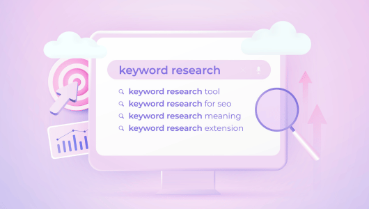 Evolution of Keyword Research