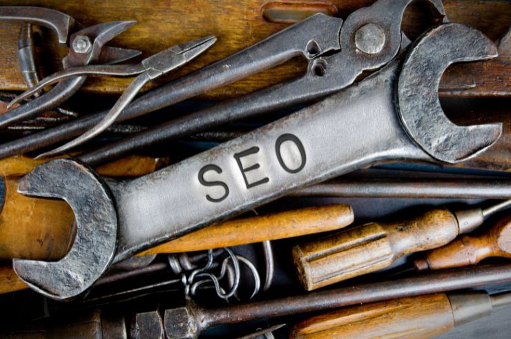 Top 15 SEO Tools in 2023