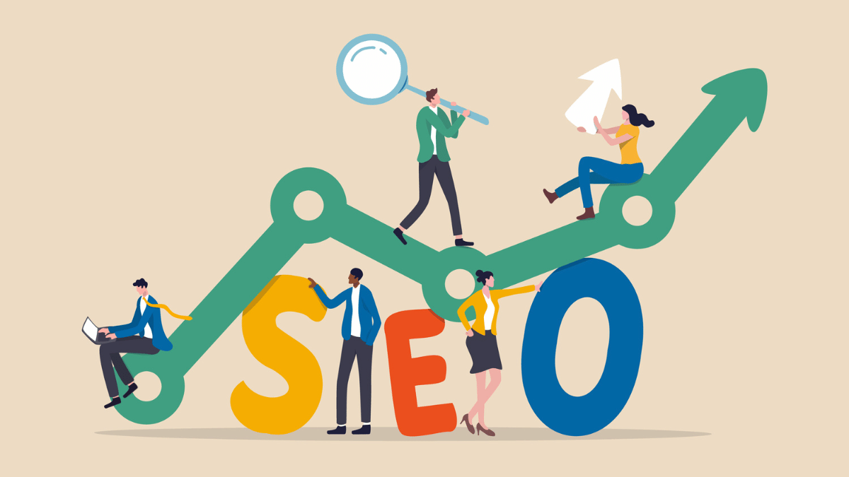 Why is search engine optimisation Necessary for Enterprise?