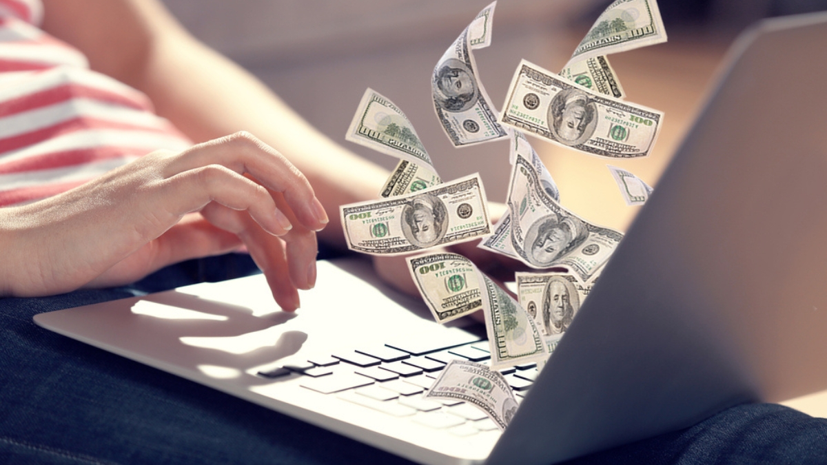 How Lengthy Does It Take to Make Cash with eCommerce?