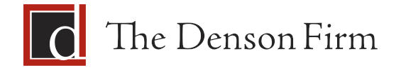 Denson Firm logo