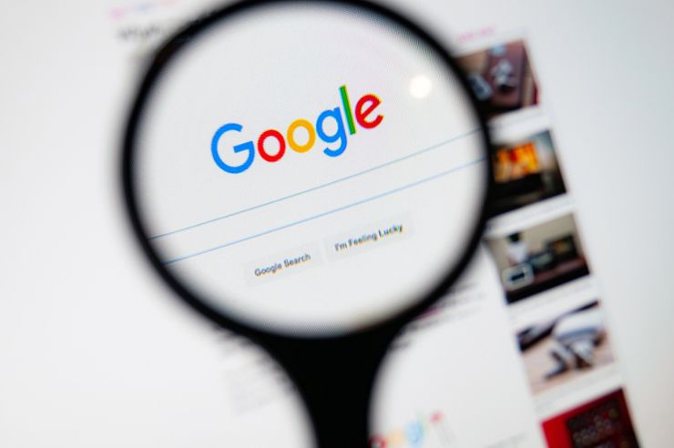 how to rank higher on google