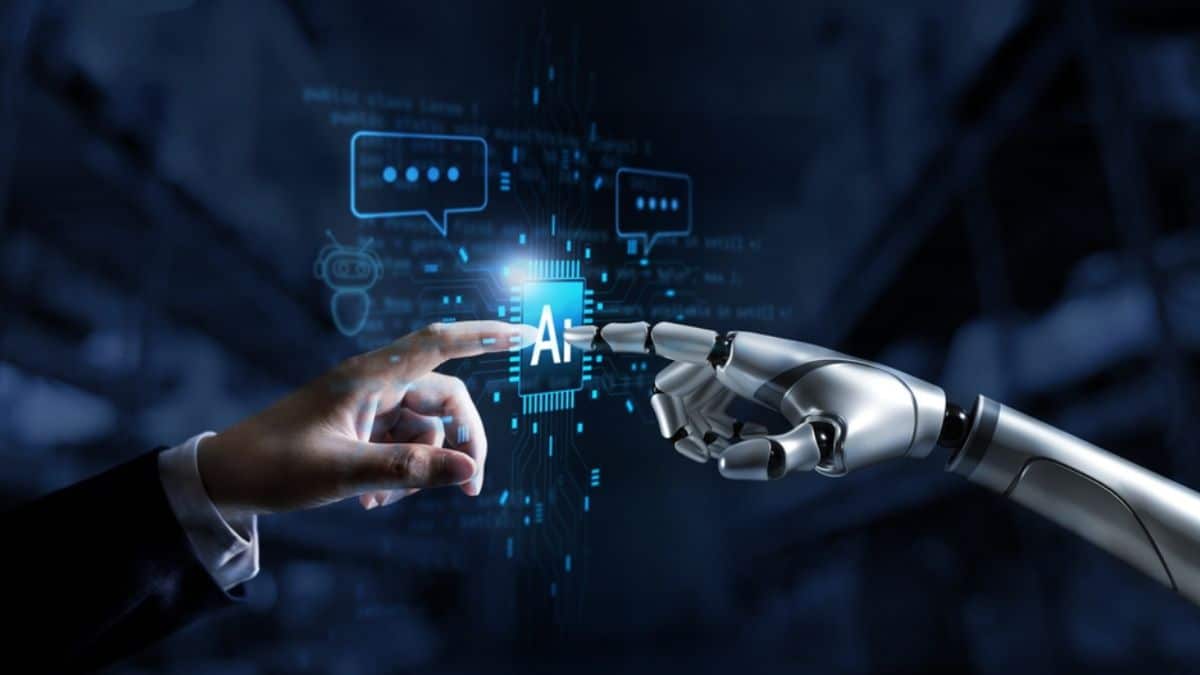 Your AI search engine optimization Guidelines for 2025 Your AI search engine optimization Guidelines for 2025
