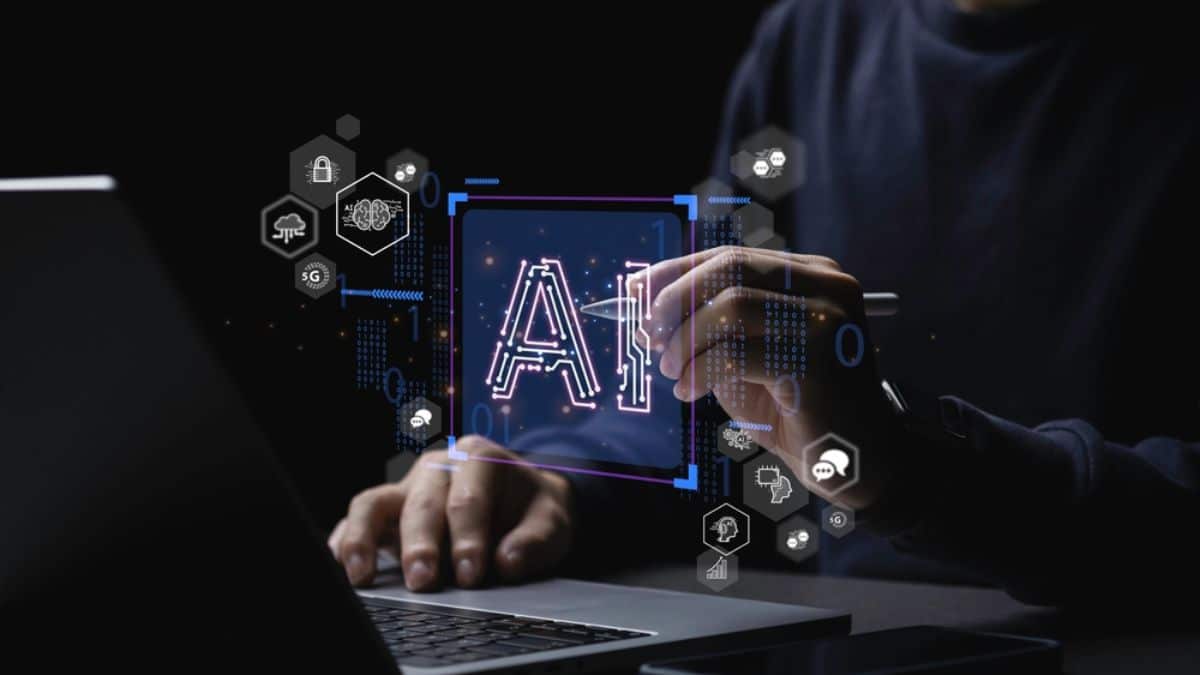 AI vs Conventional Businesses: Which Delivers Higher ROI? AI vs Conventional Businesses: Which Delivers Higher ROI?