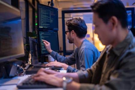 developers implementing technical seo and website redirect updates