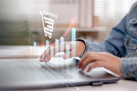 online store growth and seo performance optimization