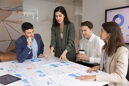 home services digital marketing agency