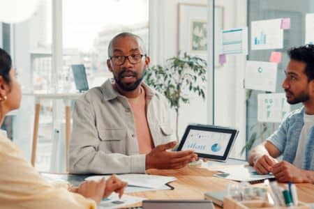 optimized website design and content structure best practices
