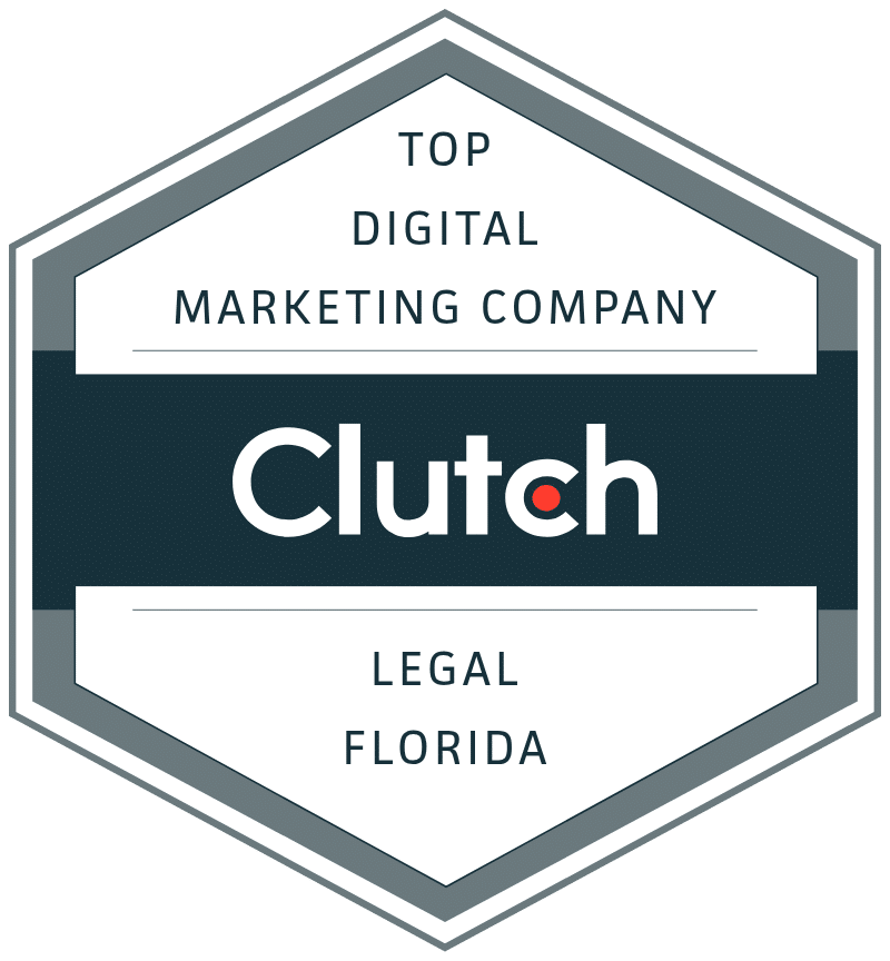 Top Digital Marketing Company for Legal in Florida