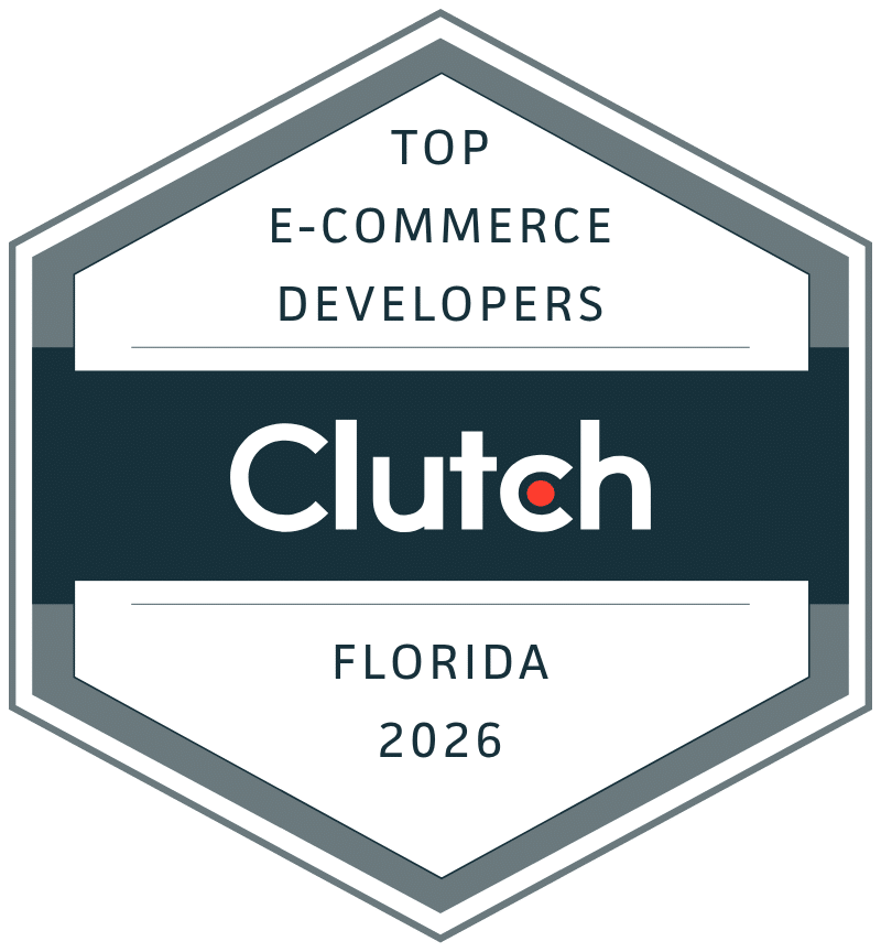 Top E-Commerce Developers in Florida