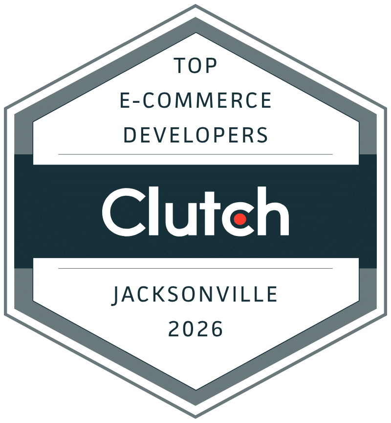 Top E-Commerce Developers in Jacksonville, Florida