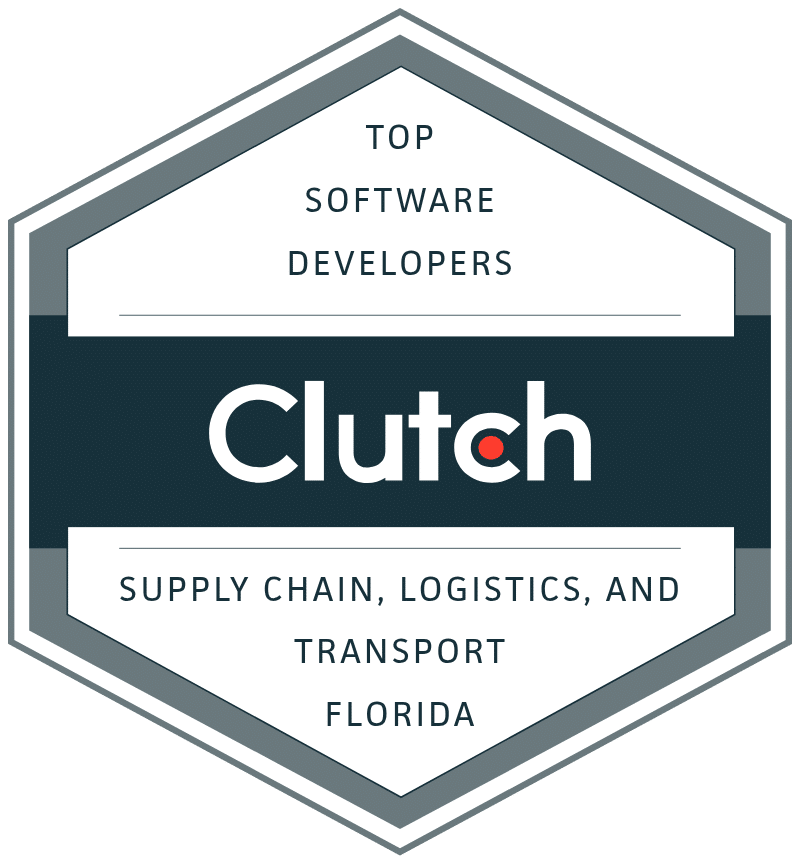 Top Software Developers for Supply Chain, Logistics and Transport in Florida