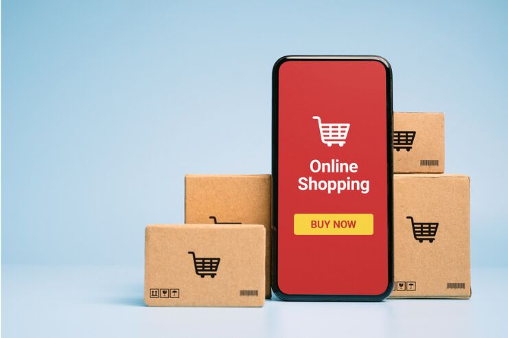 4 Types of eCommerce Websites